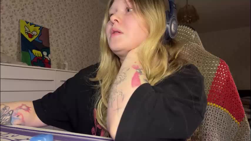 fairydreams_ Adult Chat January 29, 2026