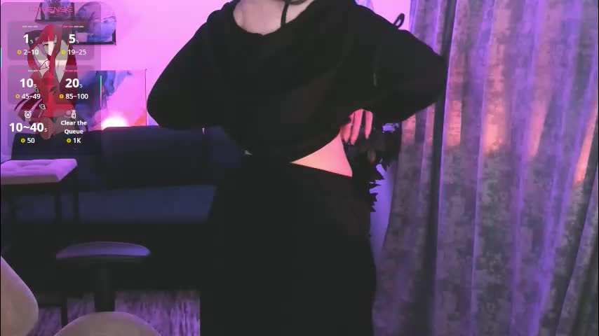 lii_luu Adult Chat January 29, 2026