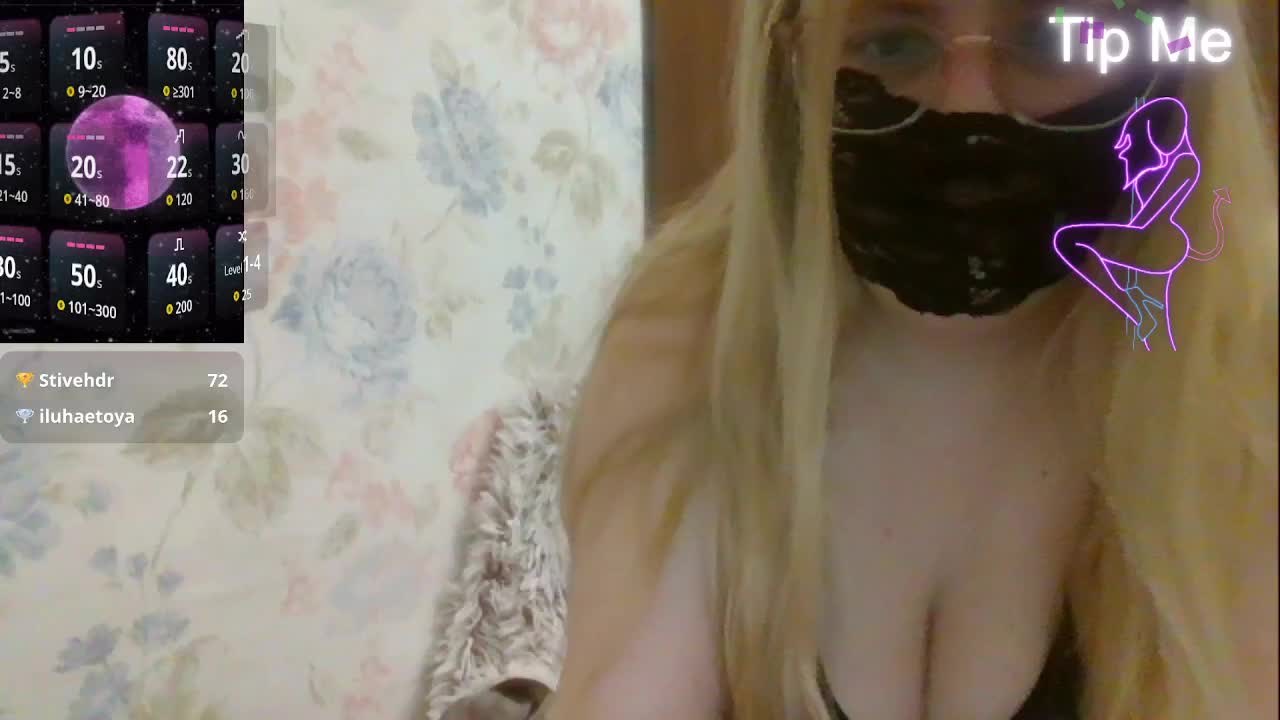 Lilithaa Adult Chat January 29, 2026