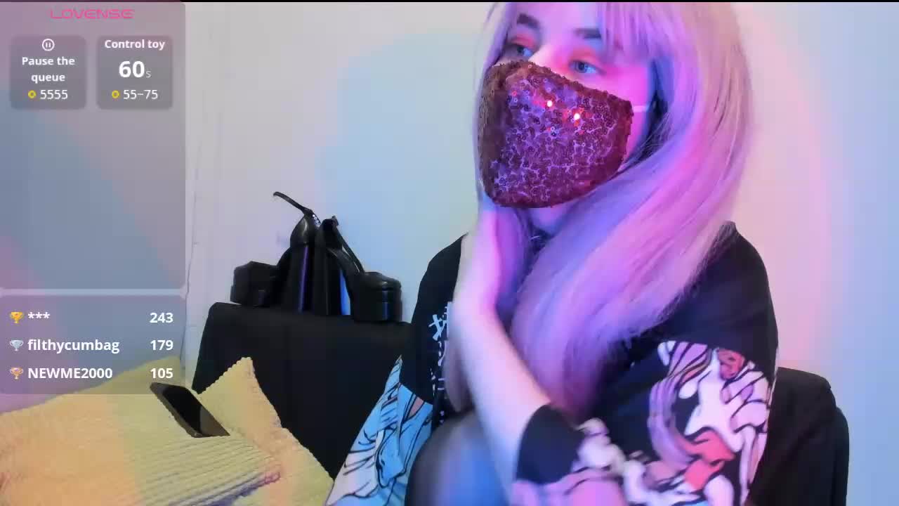 DELAYLALEA Adult Chat January 29, 2026