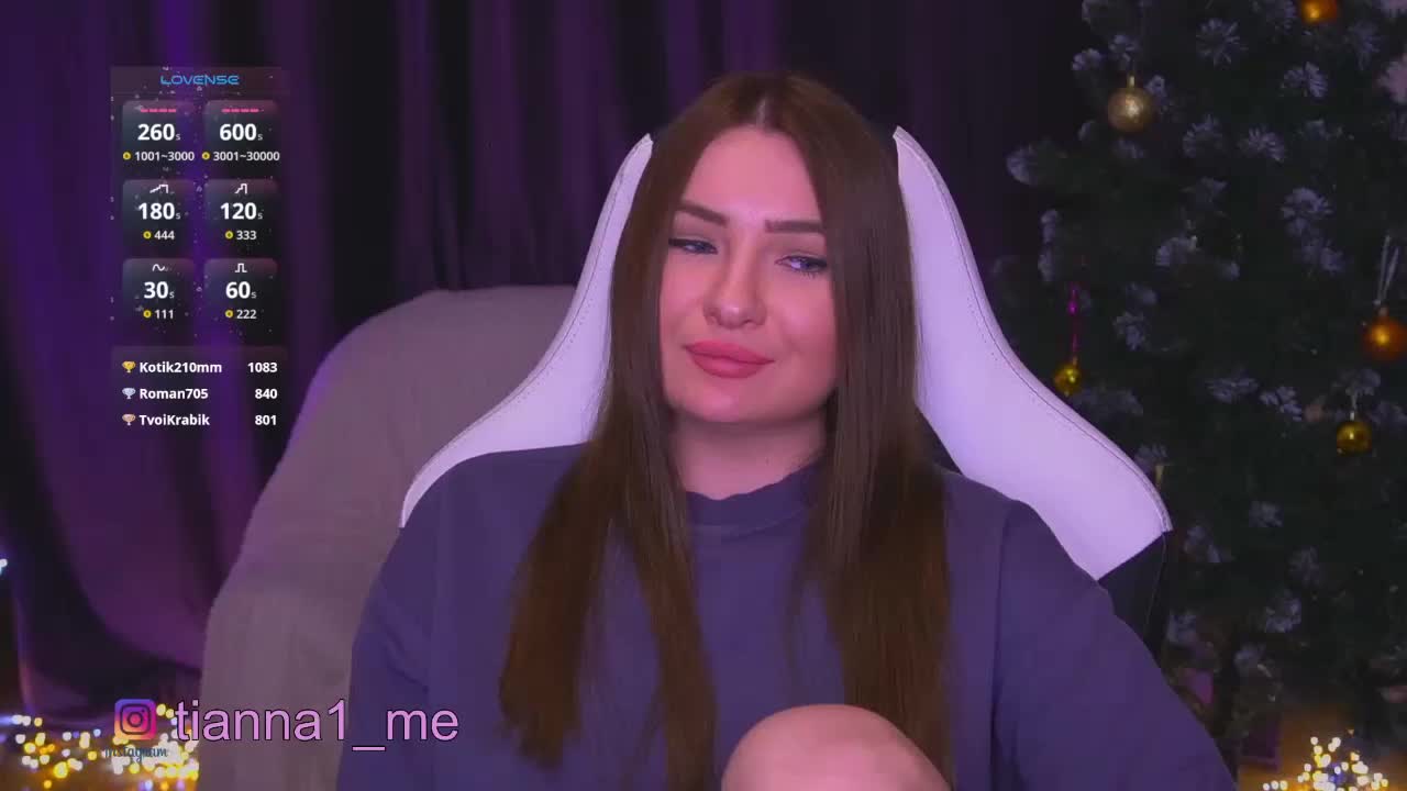 Tianna_me Adult Chat January 29, 2026