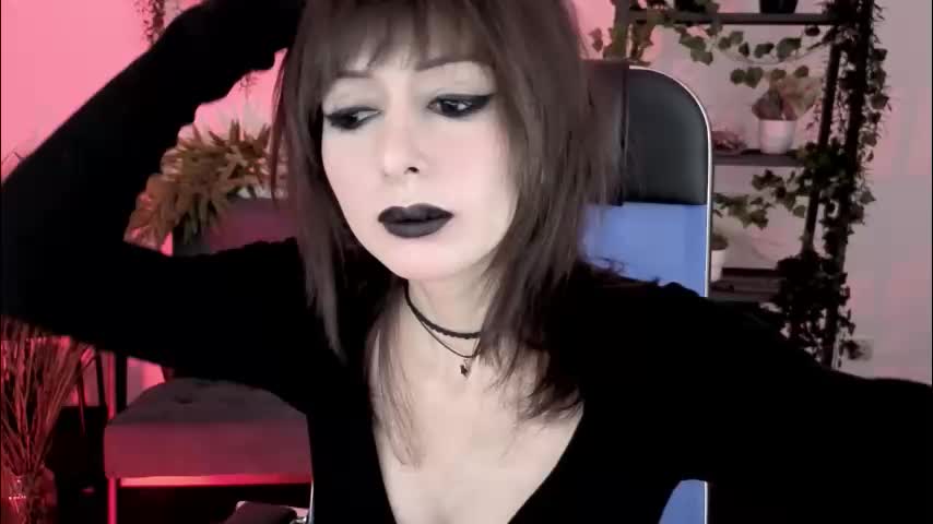 crystallbloom Adult Chat January 29, 2026