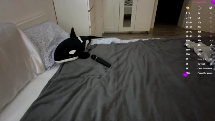 MerleRusson Adult Chat January 29, 2026