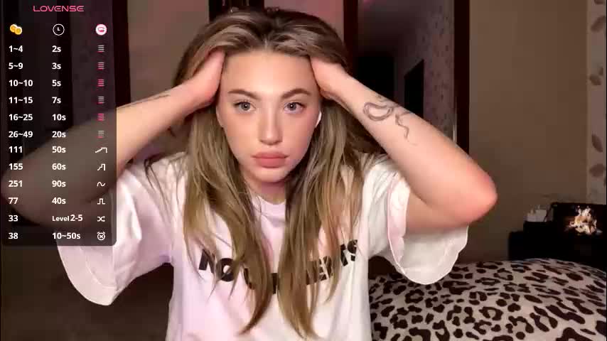 elizabethrabin Adult Chat January 29, 2026