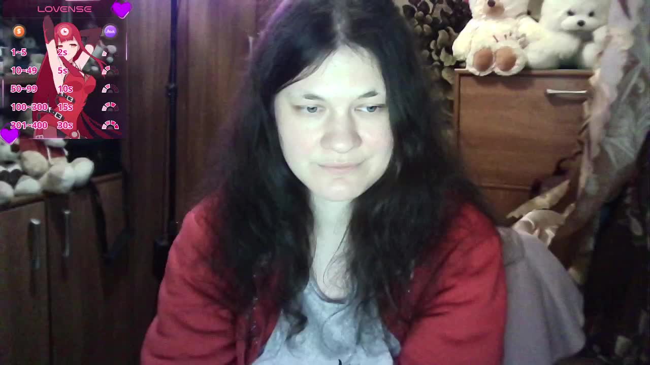 Flower_Jasmine Adult Chat January 29, 2026