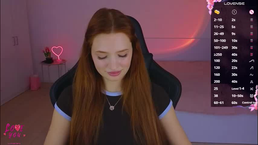 cuteariel7 Adult Chat January 29, 2026