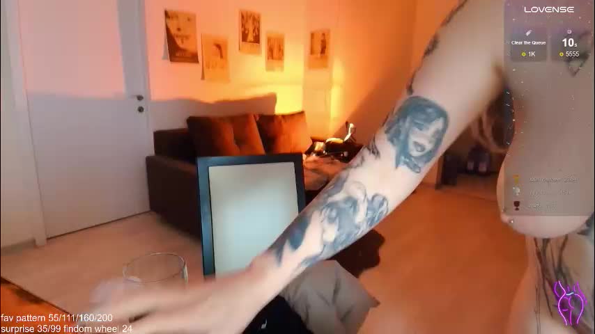 gothkittys Adult Chat January 29, 2026