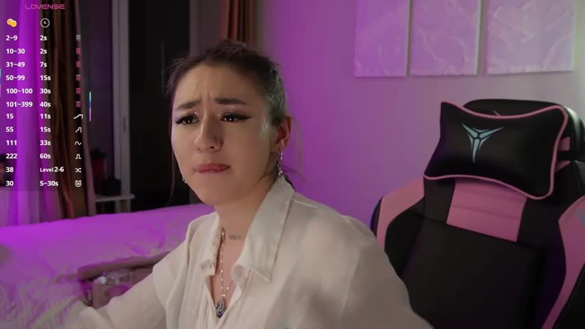 Fiona-Love Adult Chat January 29, 2026