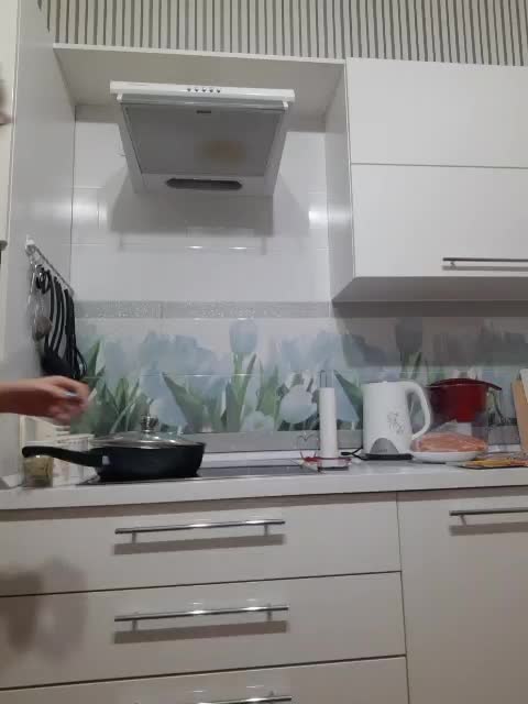 IriskaMai Adult Chat January 29, 2026