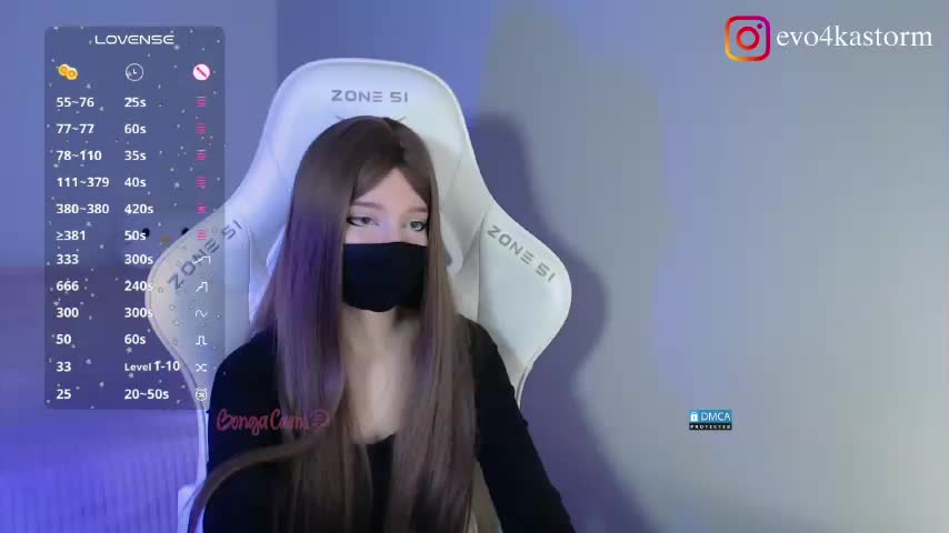 Evo4kaStorm Adult Chat January 29, 2026