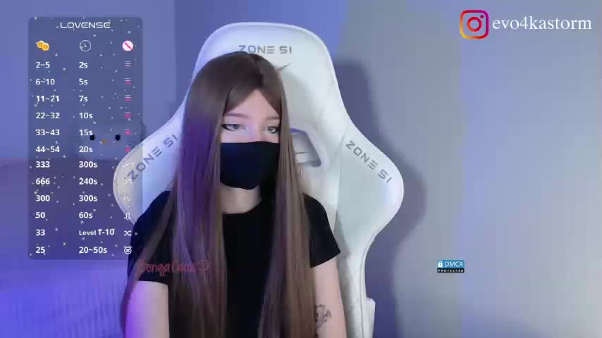 Evo4kaStorm Adult Chat January 29, 2026