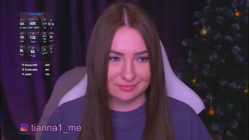 tianna_me Adult Chat January 29, 2026