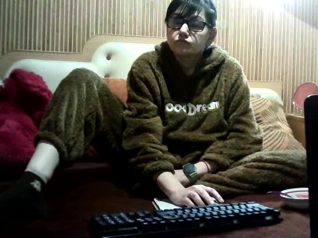 AlanaXDream Adult Chat January 29, 2026