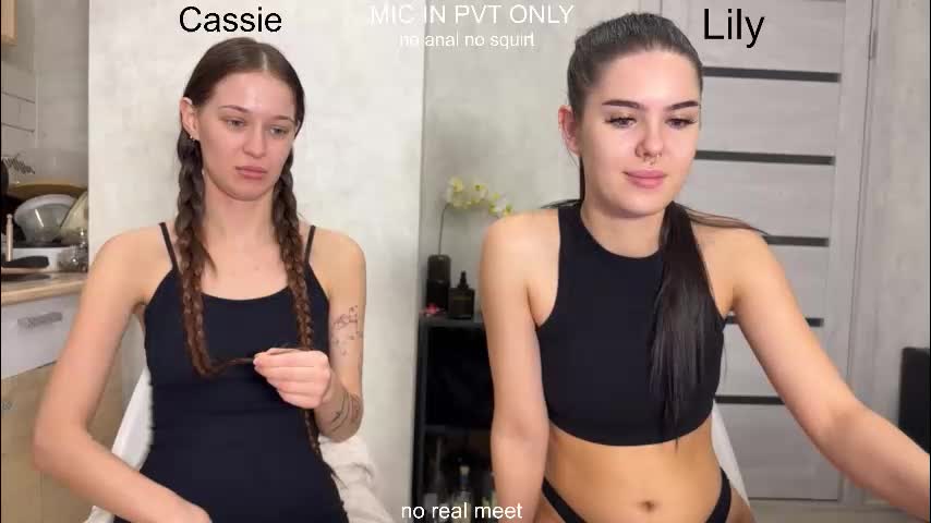 x_kai Adult Chat January 29, 2026