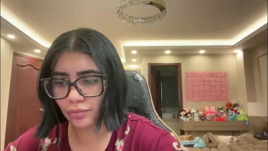 therealcamilabaddie Adult Chat January 29, 2026