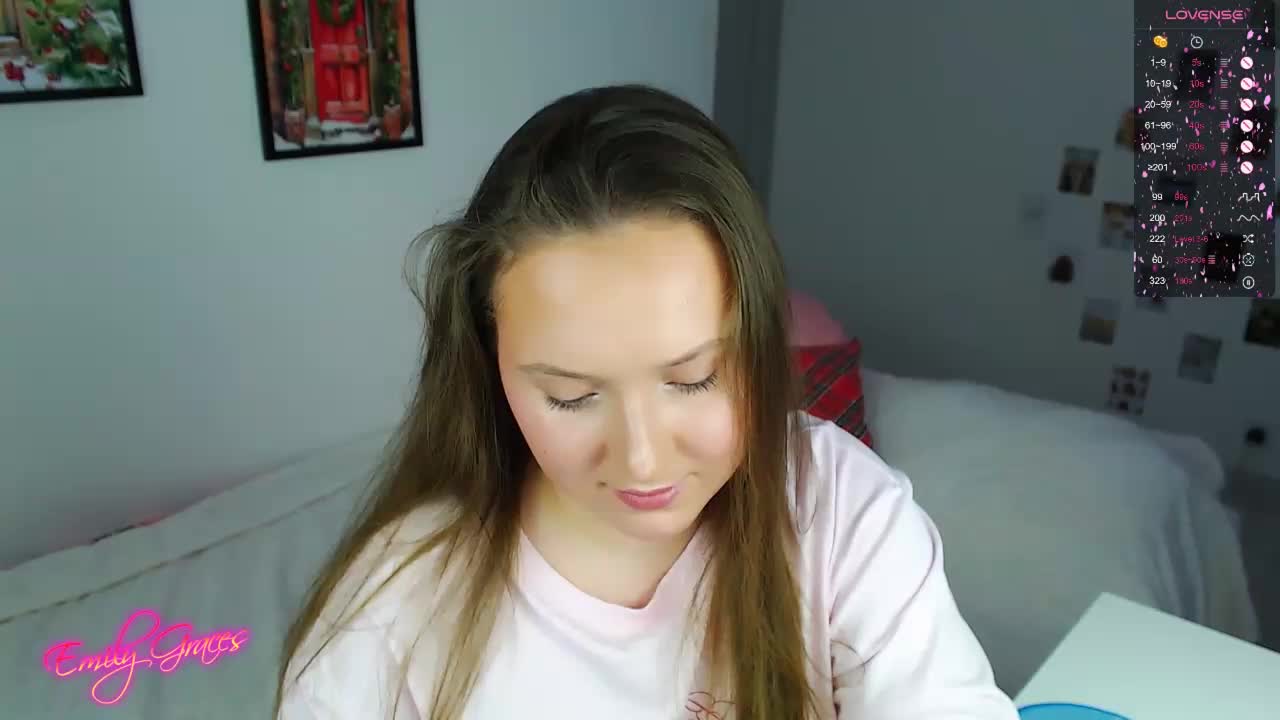 -EmilyxGrasez- Adult Chat January 29, 2026