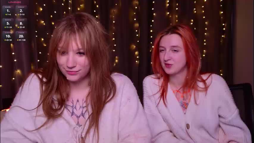 morvelyn Adult Chat January 29, 2026