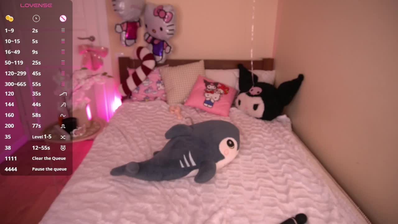 OnlyPenny Adult Chat January 29, 2026