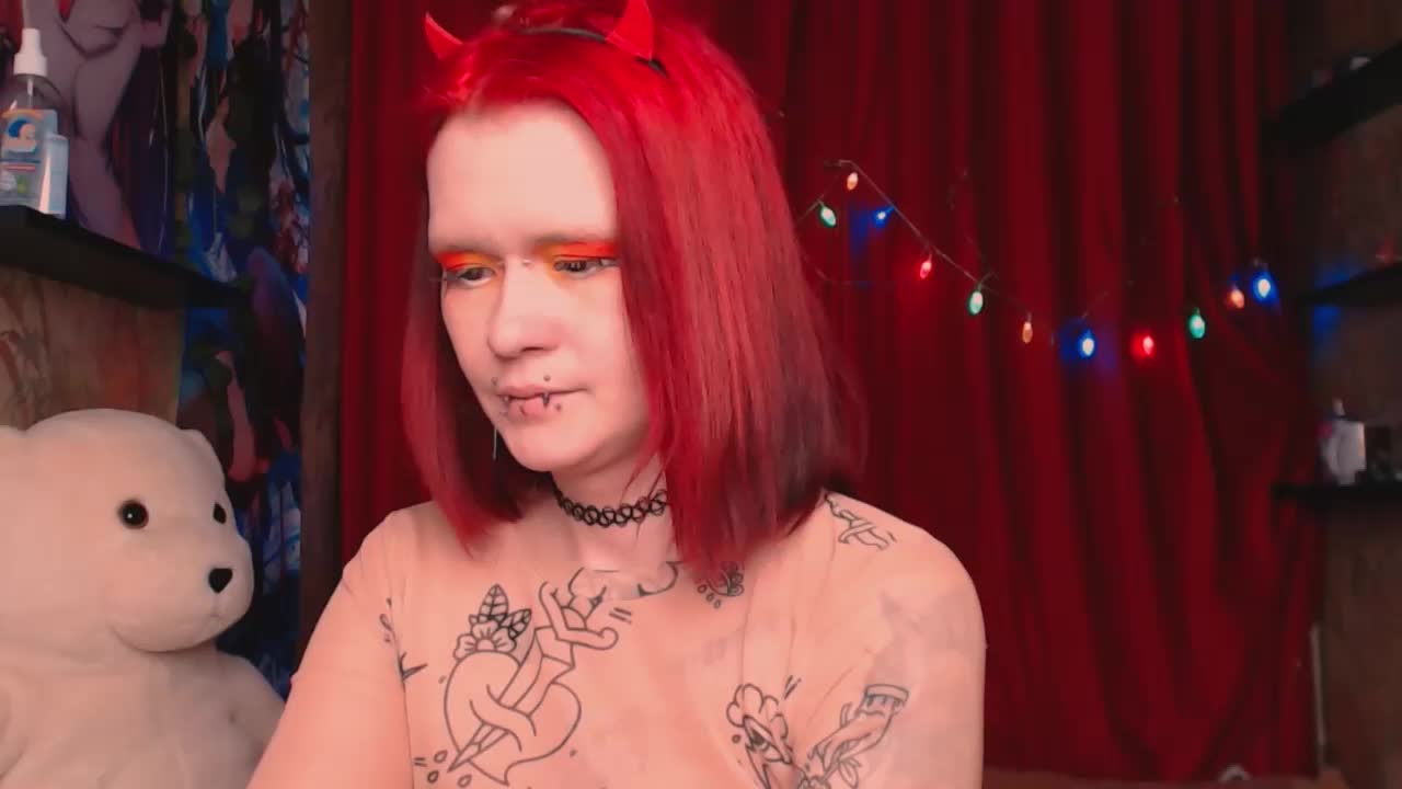 Colombina Adult Chat January 29, 2026