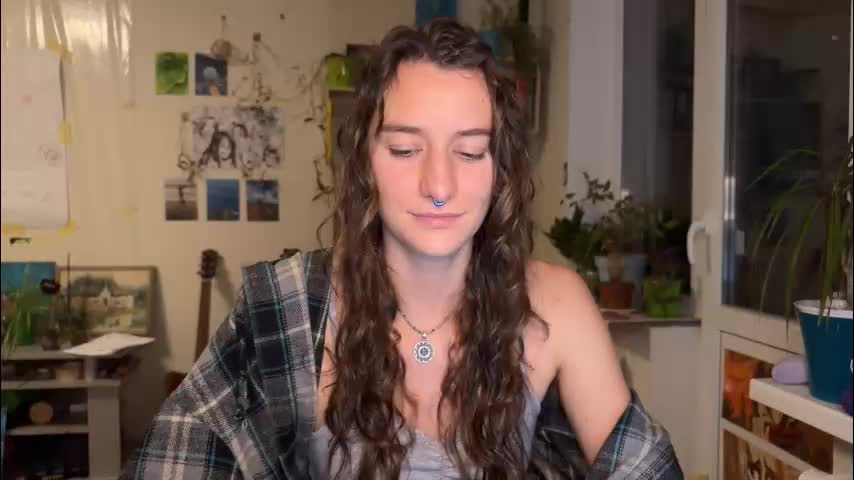 amarita_franchetti Adult Chat January 29, 2026