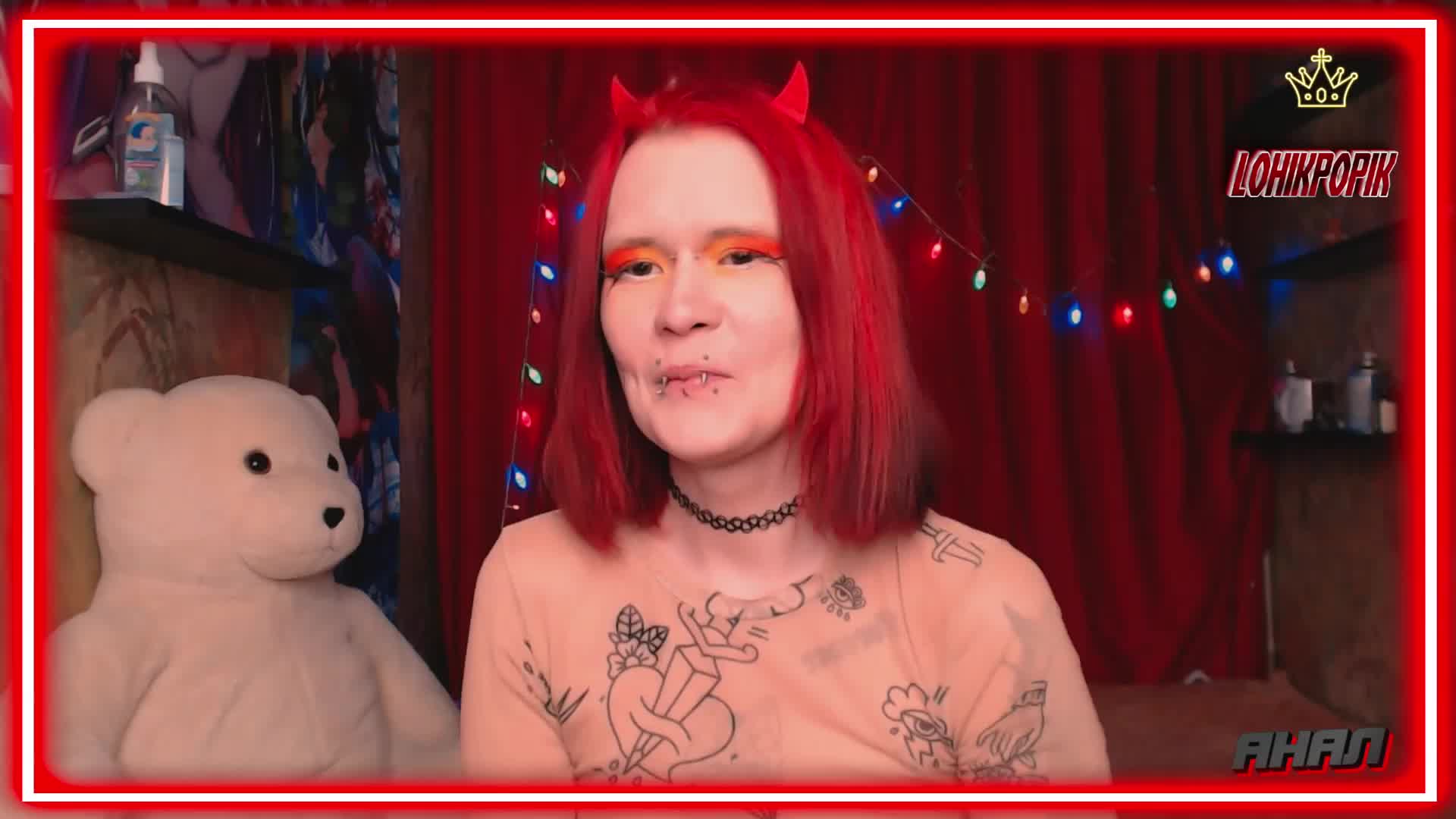 Colombina Adult Chat January 29, 2026