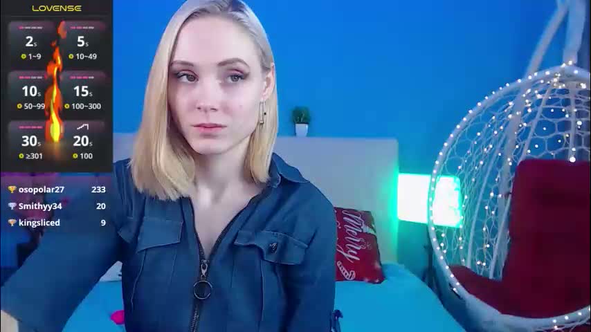 gina_lovelyy Adult Chat January 29, 2026
