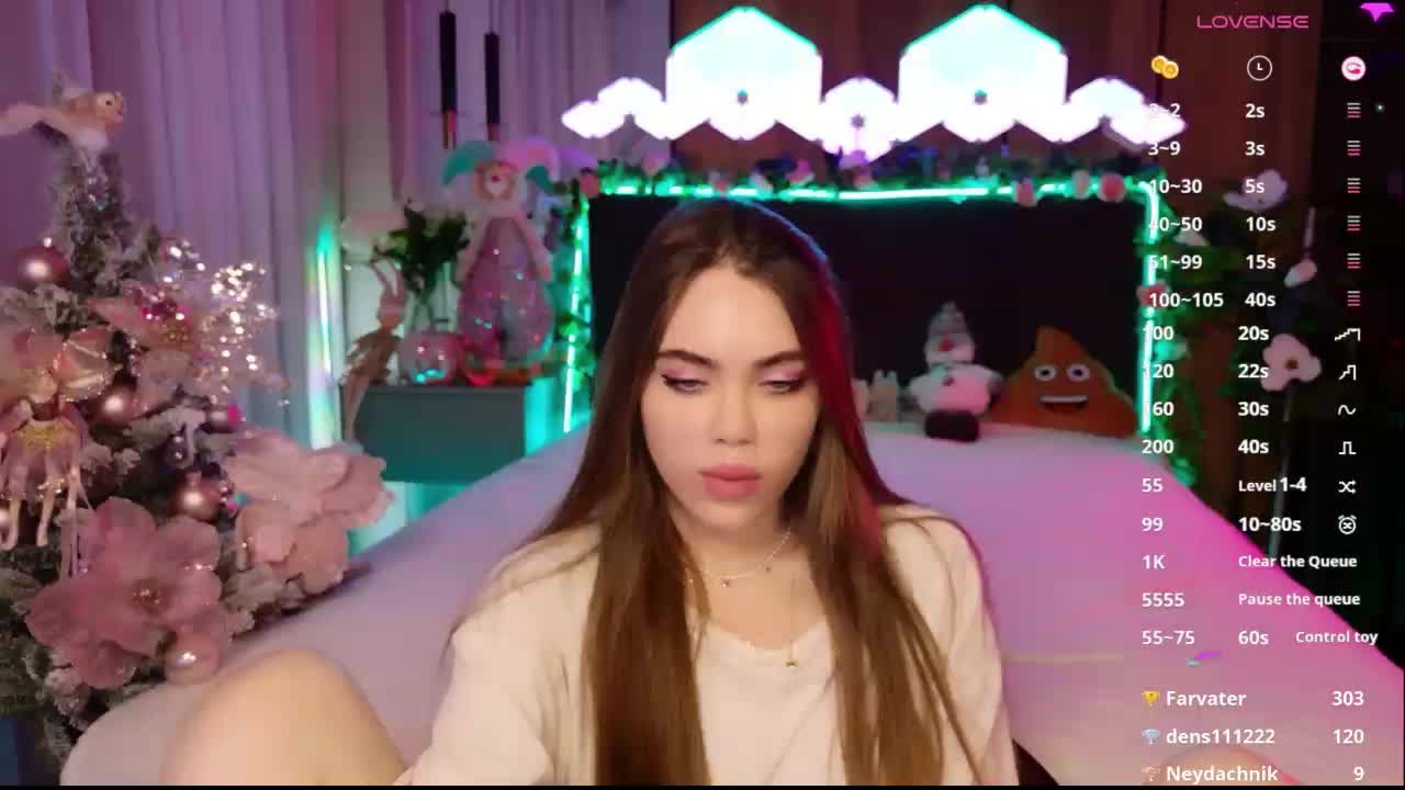 MimiForce Adult Chat January 29, 2026