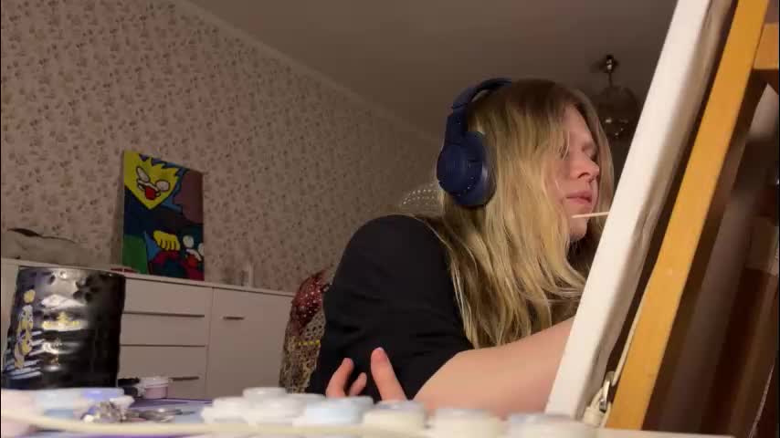 fairydreams_ Adult Chat January 29, 2026