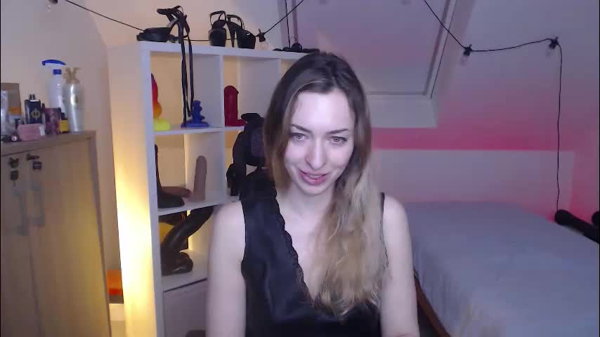 scarlet_sophie Adult Chat January 29, 2026