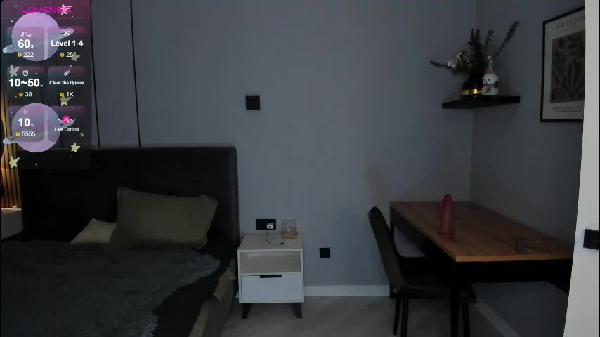 lindacrystalofc Adult Chat January 29, 2026