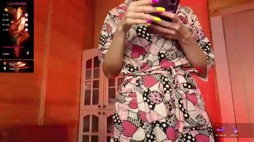 Findom_Lady_Shine Adult Chat January 29, 2026