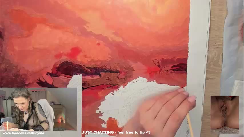 ilucyme Adult Chat January 29, 2026