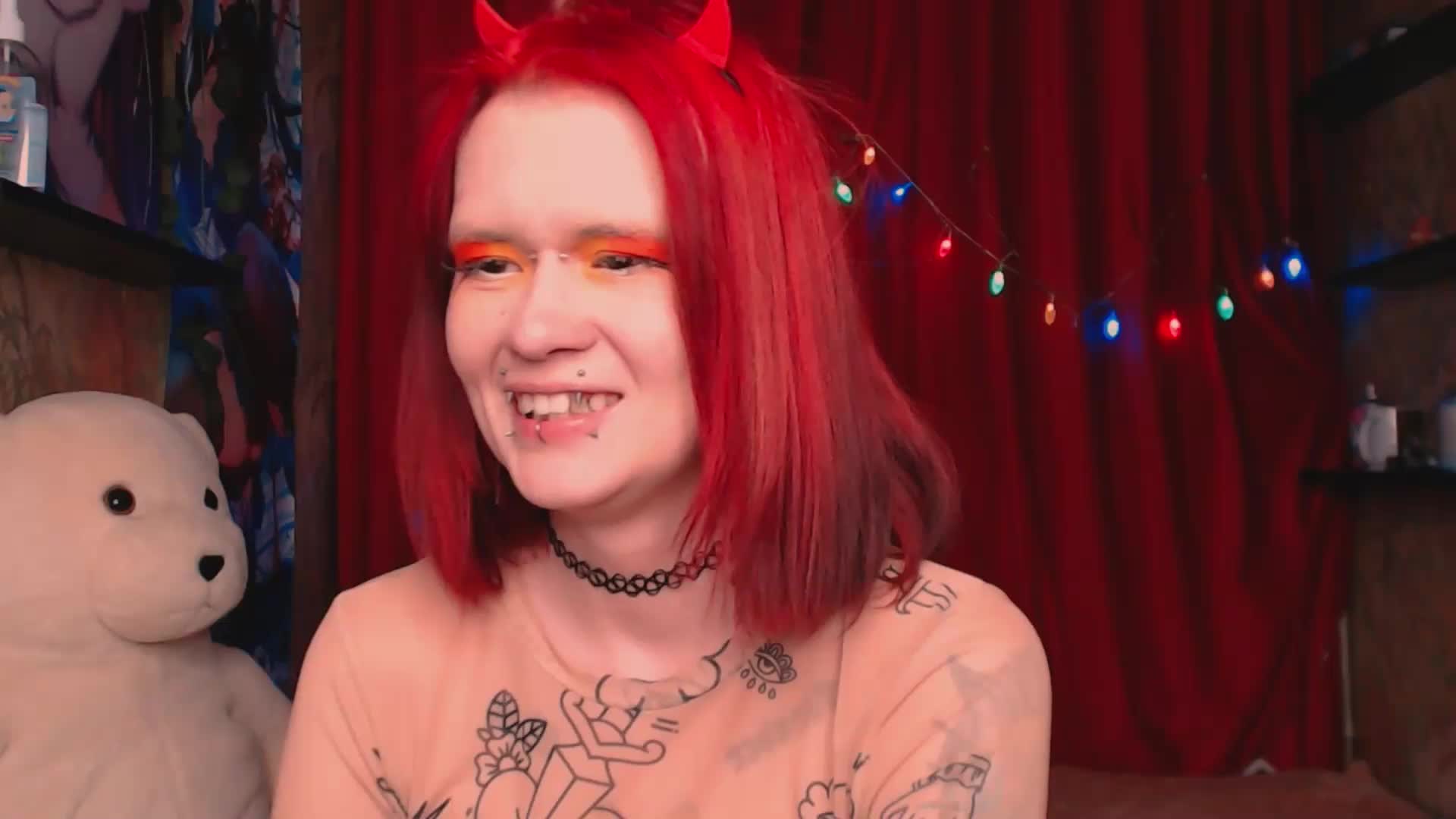 Colombina Adult Chat January 29, 2026