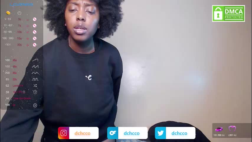 dchcco Adult Chat January 29, 2026