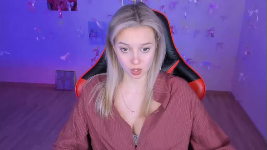 melissa_richardson Adult Chat January 29, 2026