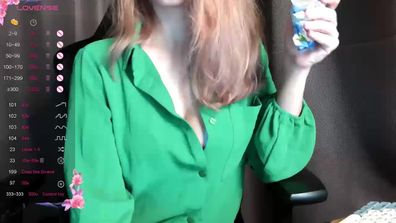 ScarletWitch666 Adult Chat January 29, 2026