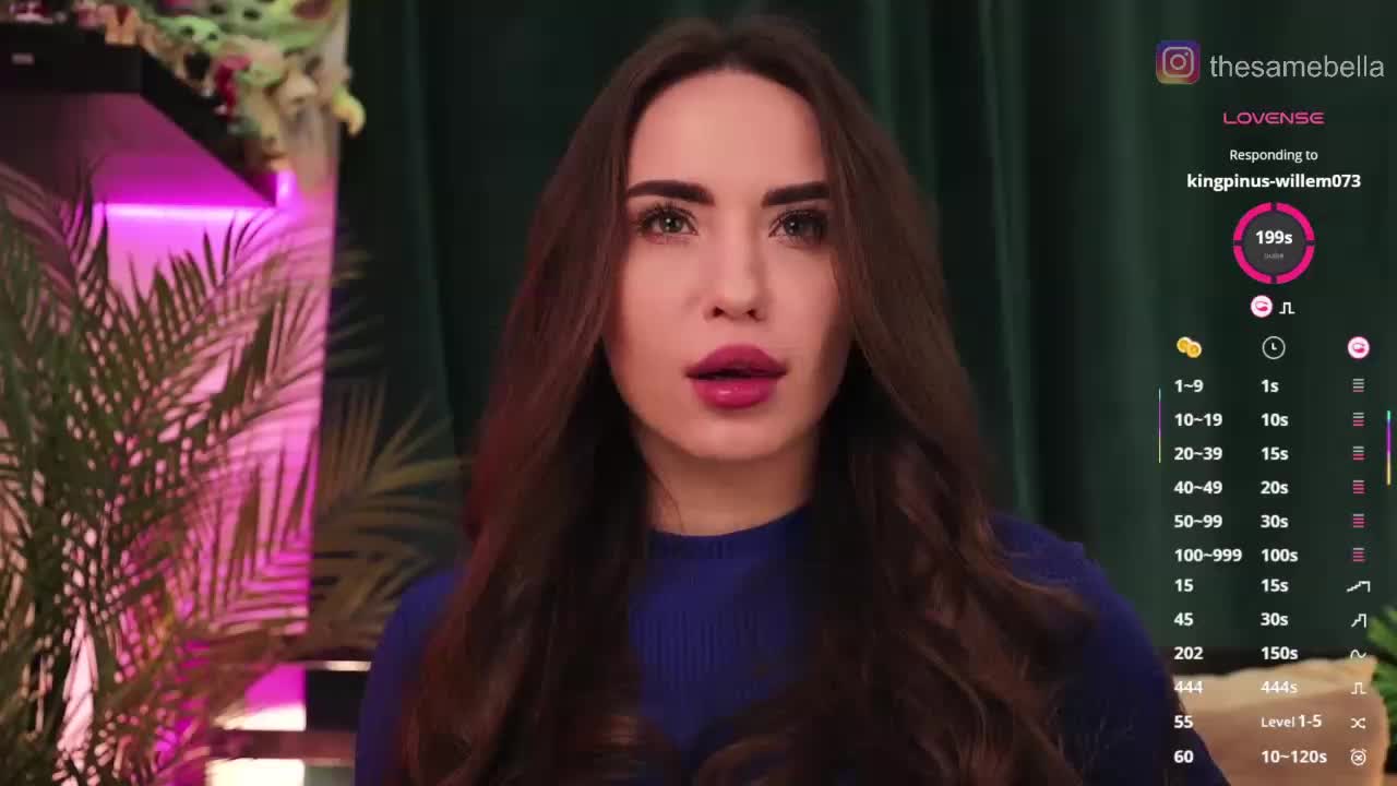 CuteAnna- Adult Chat January 29, 2026