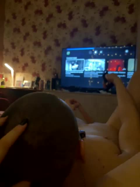 KamilaTony Adult Chat January 29, 2026