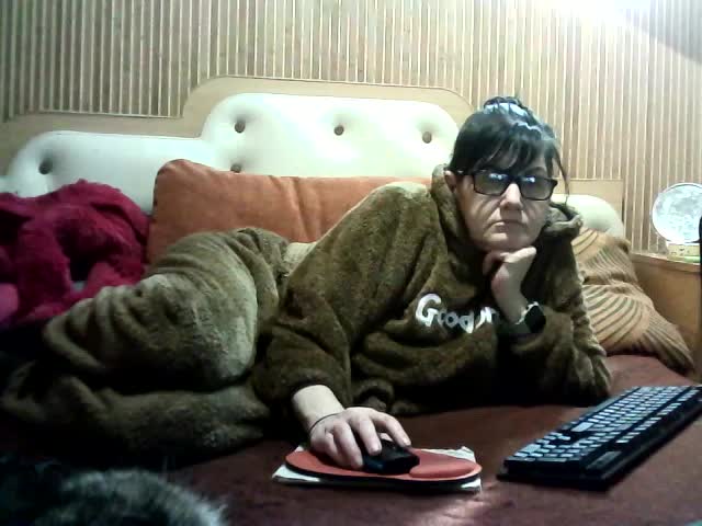 AlanaXDream Adult Chat January 29, 2026