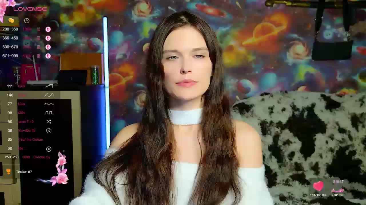 KitiGrey Adult Chat January 29, 2026