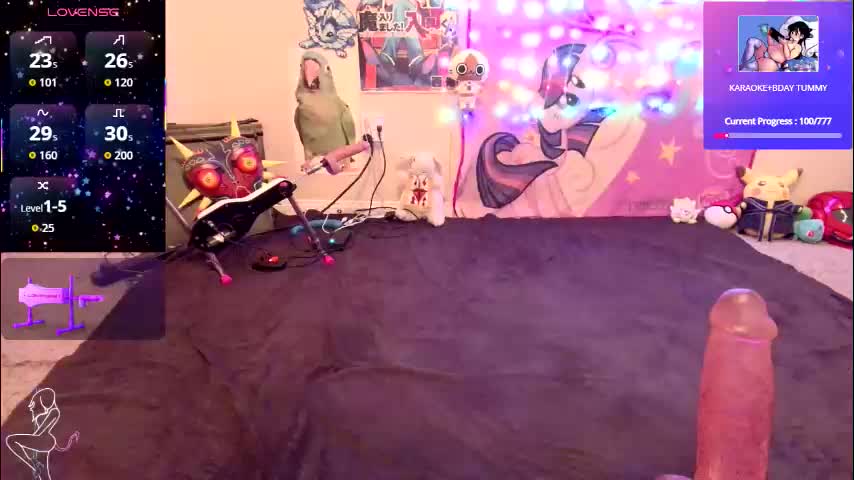 babyzelda Adult Chat January 29, 2026