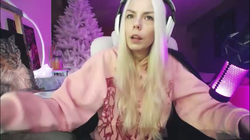 tinykylie Adult Chat January 29, 2026