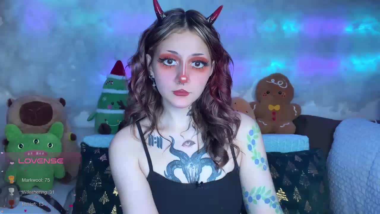 Devil-Baby Adult Chat January 29, 2026
