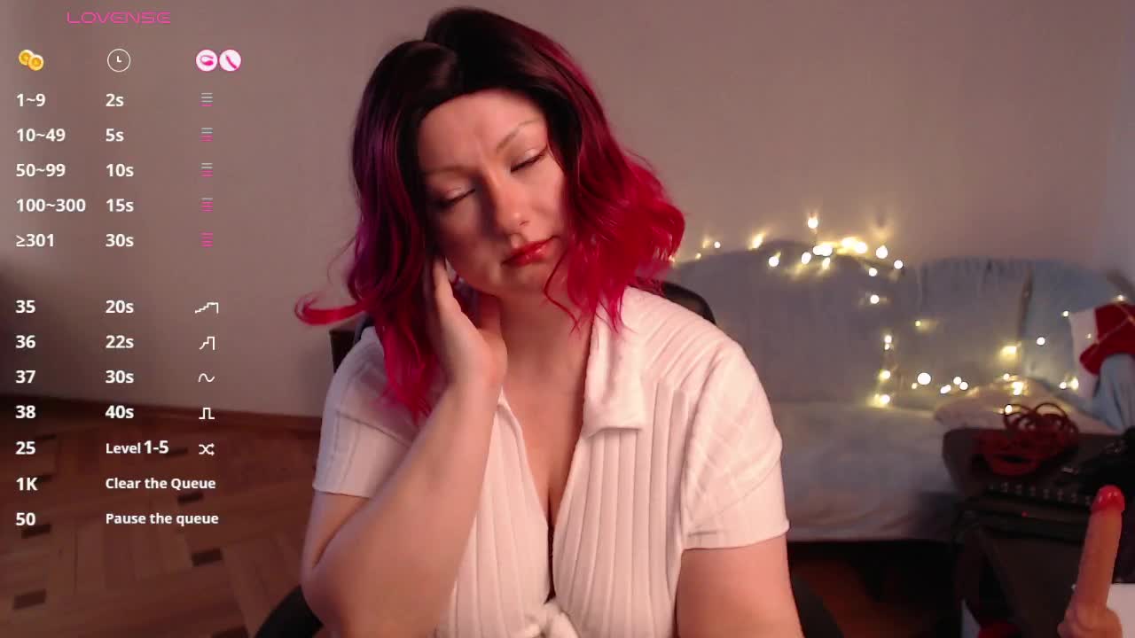 Ksushka22 Adult Chat January 29, 2026