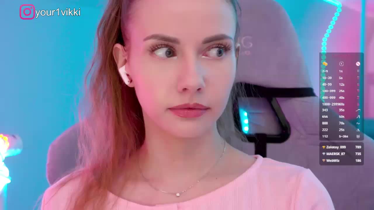 VikkiExtraCheese Adult Chat January 29, 2026