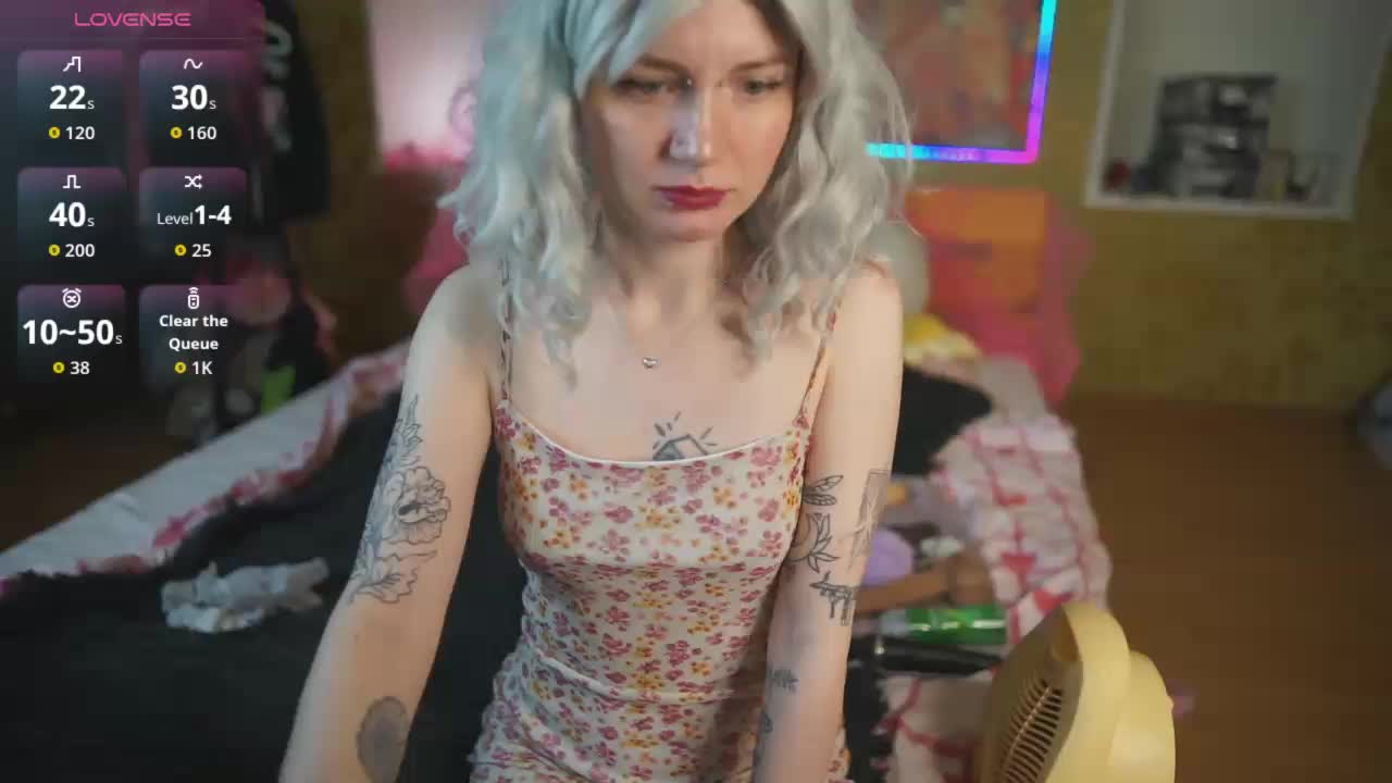 Dia-Angel Adult Chat January 29, 2026