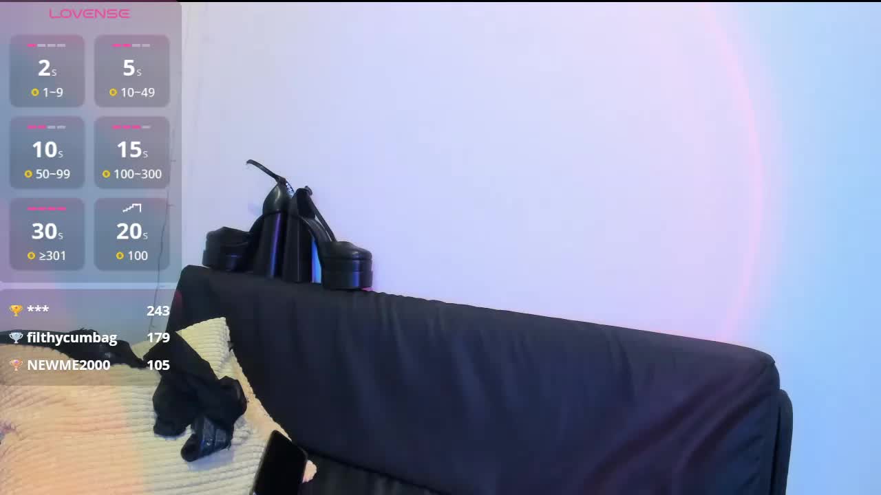 DELAYLALEA Adult Chat January 29, 2026