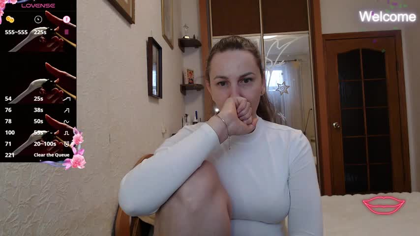 Yevgeshka-Milashka Adult Chat January 29, 2026