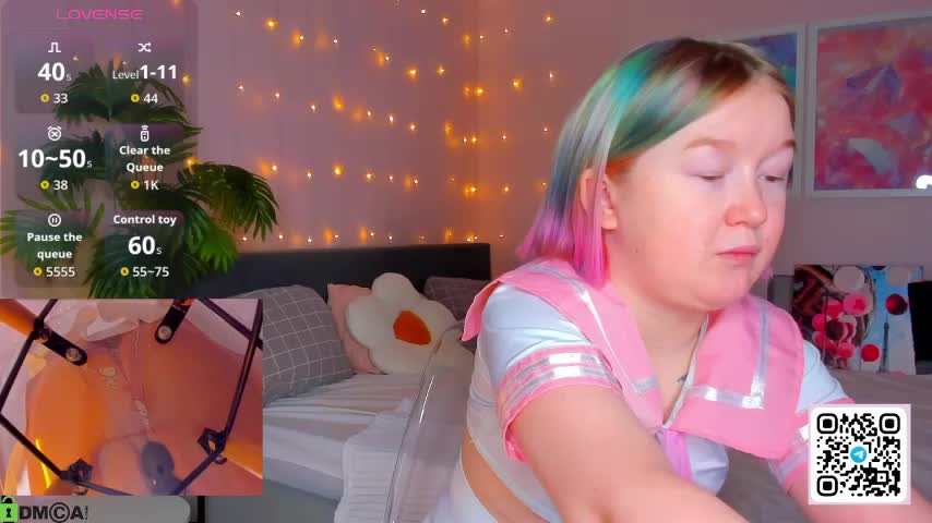 Sara_Robinson Adult Chat January 29, 2026