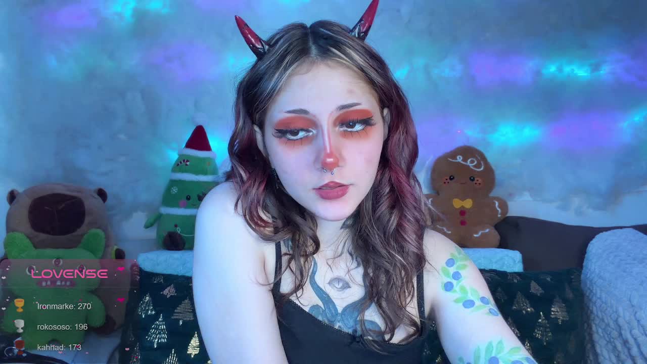 Devil-Baby Adult Chat January 29, 2026